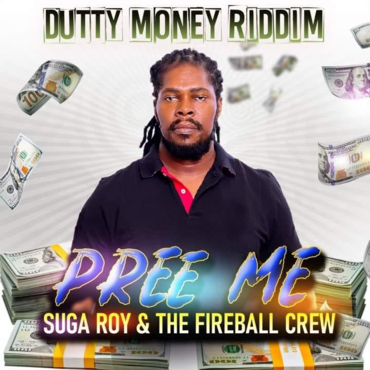 sophonfnd's tweet photo. Single Pree Me on the Dutty Money Riddim with Suga Roy &amp; The Fireball Crew. Available no on iTunes, Spotify ETC many more music streaming platforms. 
Pree Me Music Video : https://t.co/Eg3t2Iioxq
Spotify: https://t.co/cKPB9gpeAJ     
iTunes : 
https://t.co/fnCHIwYYJw https://t.co/2Wz2SccSyP