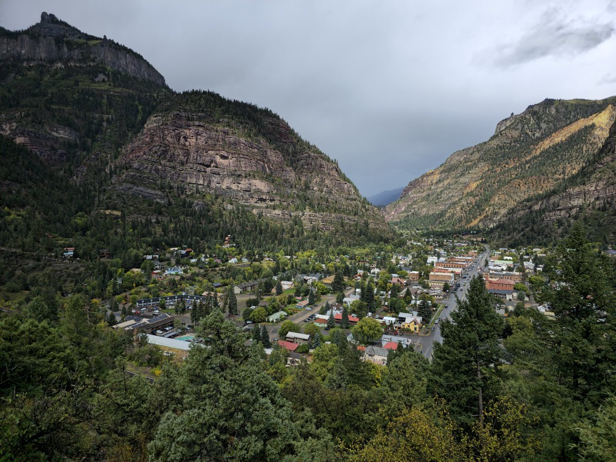 endless_roaming's tweet photo. Million Dollar Highway near Durango

https://t.co/x2O0DVfGP4

#travel, #photography, #solotravel, #wanderlust ,#roadtrip ,#adventure, #usa, #colorado, #nationalparks, #durango, https://t.co/M0vwp37HQ3