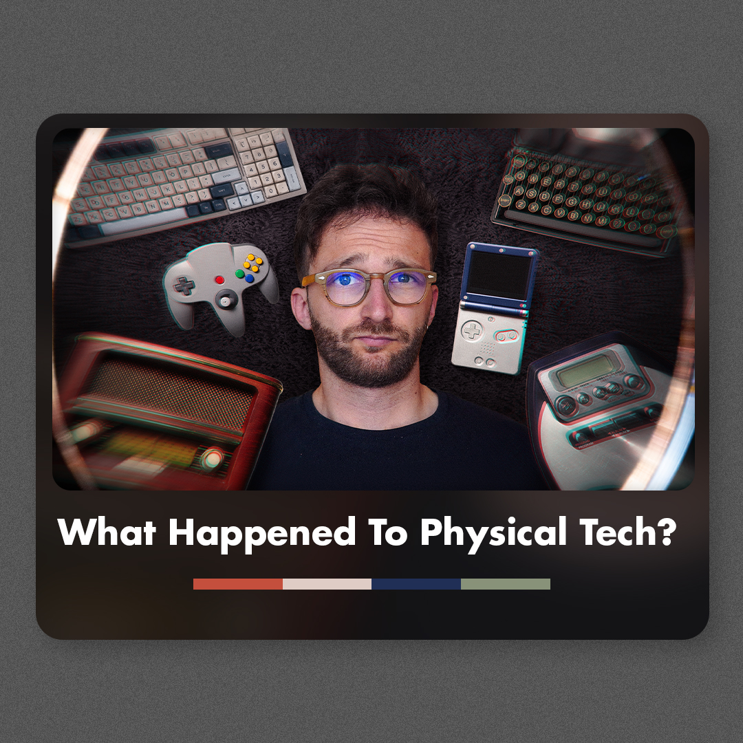 Recent thumbnail I made for a client! 🎨

what would you rate it out of /10? 🤔