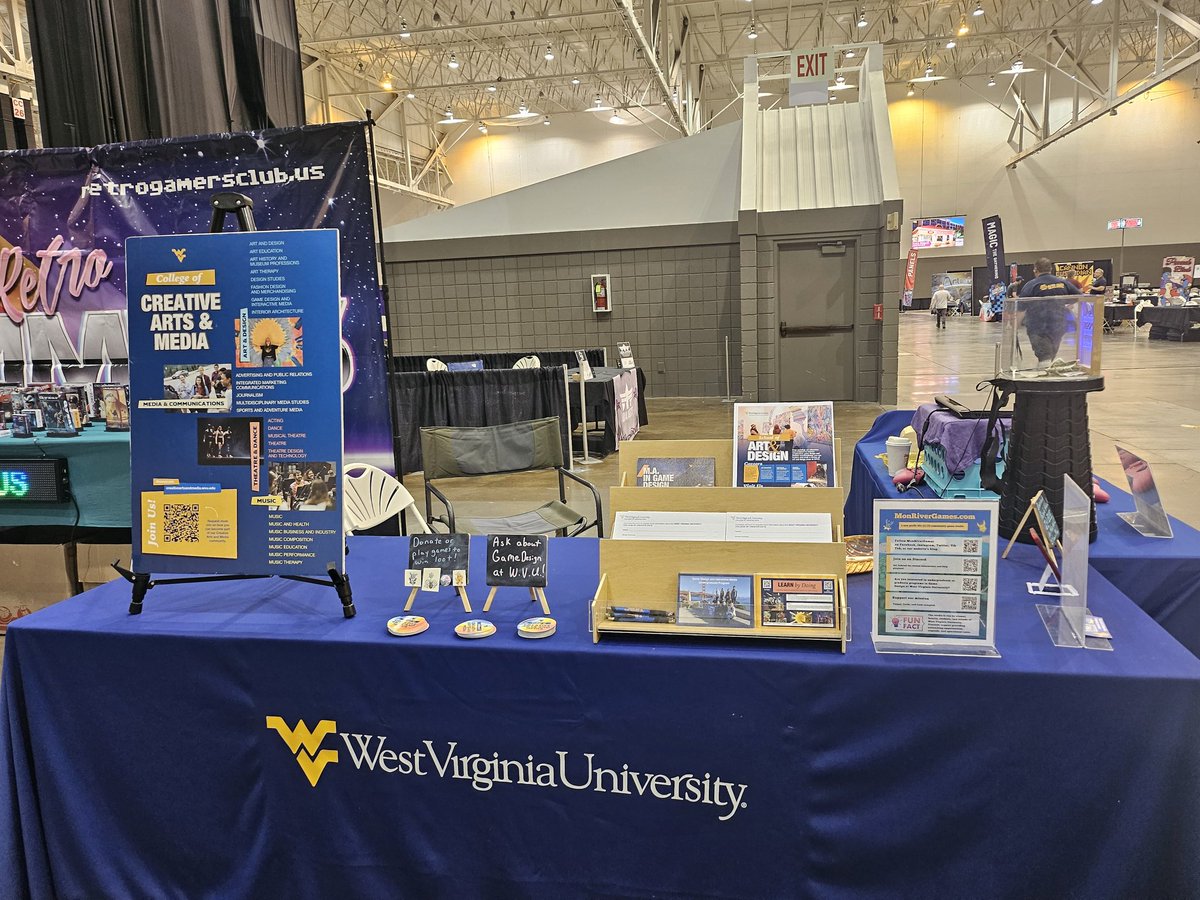 MonRiverGames tweet media