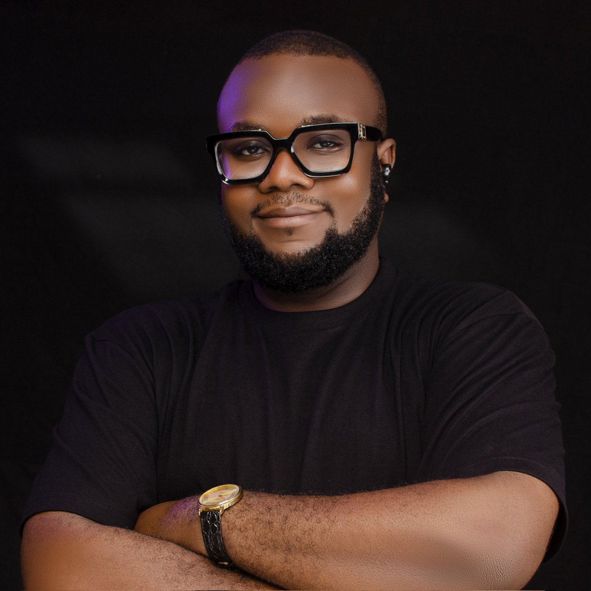 KingsleyUmeh2's tweet photo. #NewProfilePic https://t.co/9wbggW1Iwz