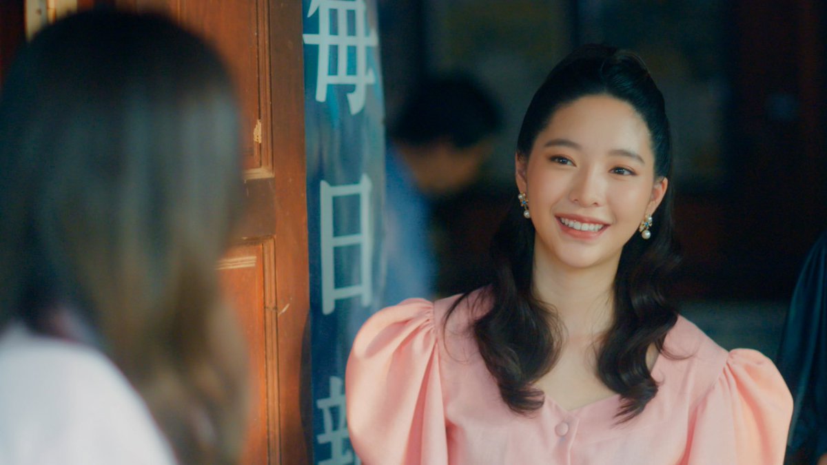 pprimnida's tweet photo. วันนี้พาน้องอ้นมาเดินเล่นค้าบ #ปิ่นภักดิ์EP8 https://t.co/I1eMhyEEK4