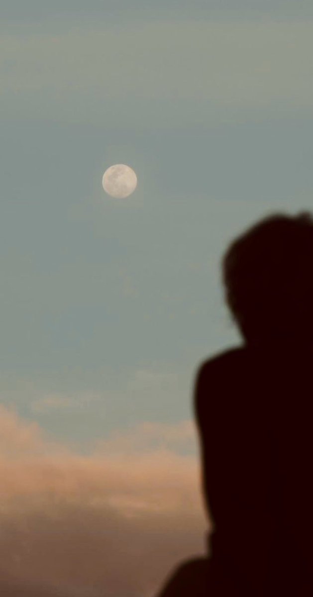 “This dunya - no matter how much you love it, it will never love you back.”