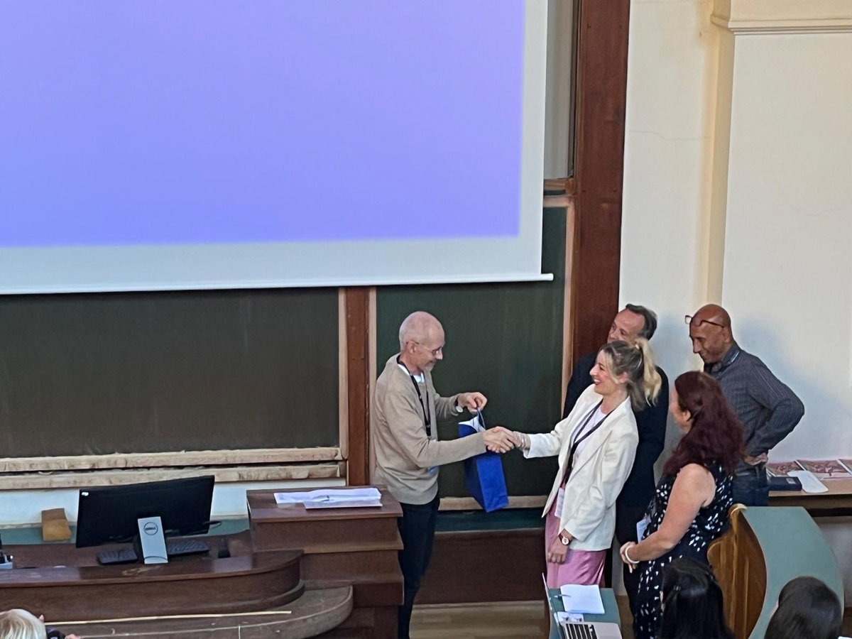 Millie Olivia Fullerton tweet media