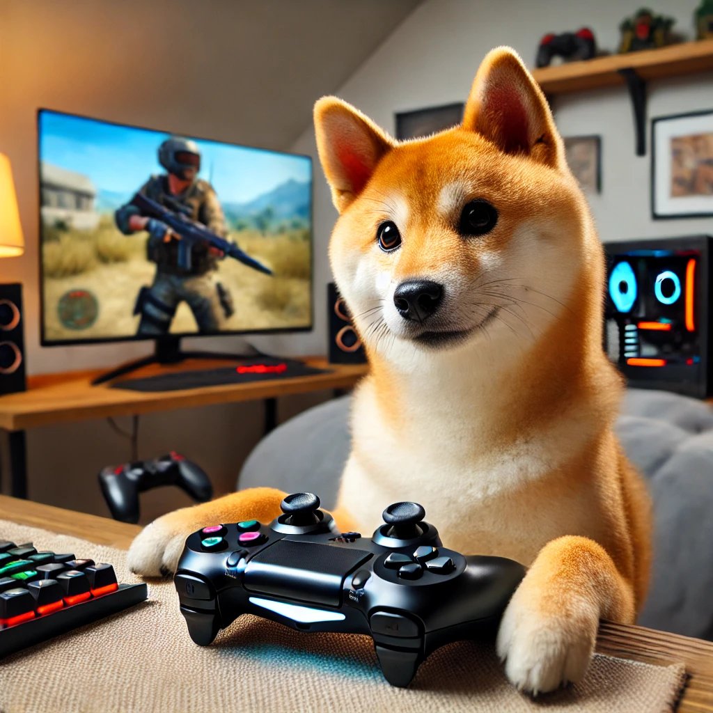 era_0k's tweet photo. When will they take action?
raised $6 million and are slacking off on posting X.
Just quit following Tamadoge's lead.
#PlayDoge $Play
@PlayDogeGame https://t.co/wI8gXqFkbW