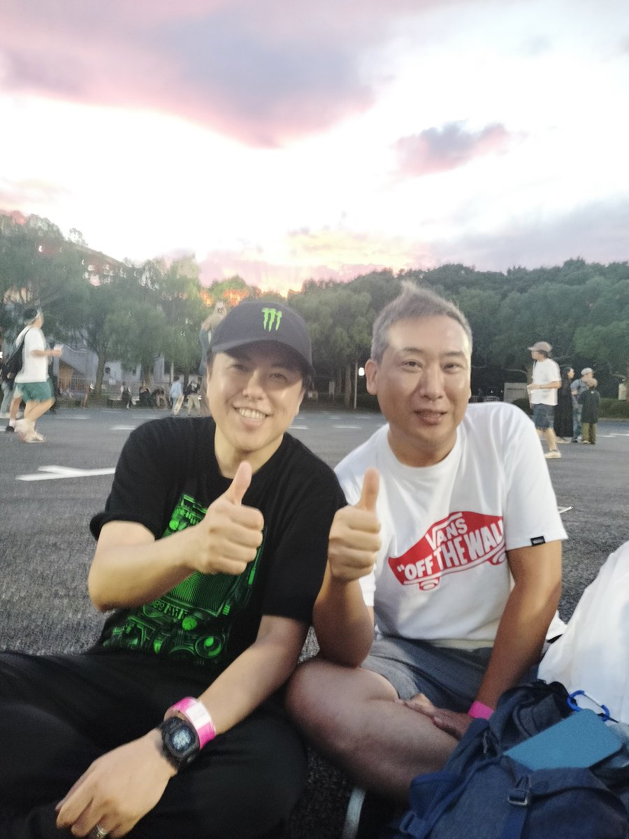 RuiReiChannel's tweet image. XGAME最後のイベントmotoXベストトリックも迫力満点！大好きなスケボー・BMX・motoXと1日まるごとエクストリーム三昧で最高に興奮した刺激的な1日でした✨
#XGamesChiba　#motox
 @XGamesJPN