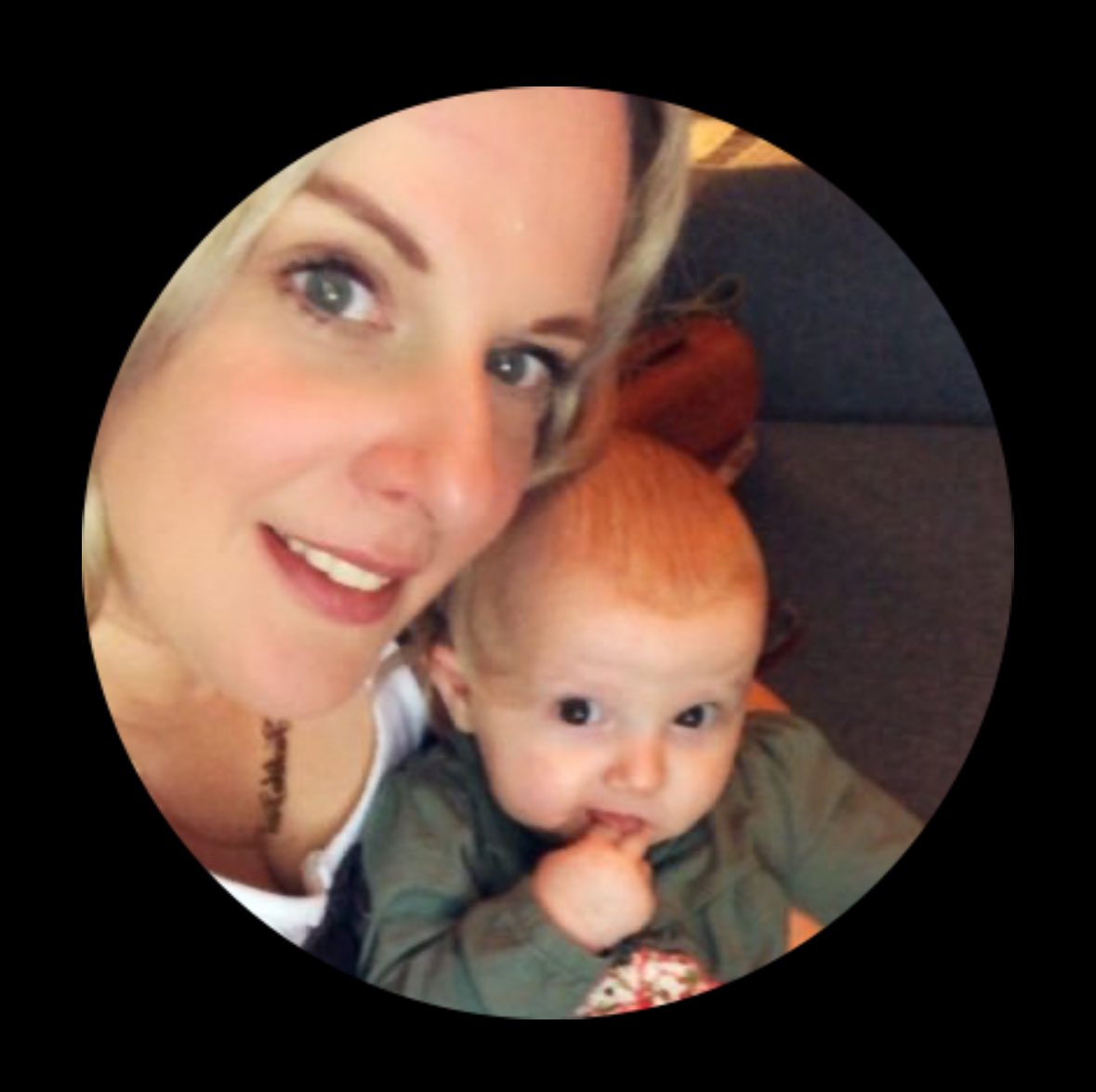 Supertanskiii (@supertanskiii) on Twitter photo This is Craig Engy, aka @CFGHD1234 a bin man from Hull. I wonder if <a href="/Hullccnews/">Hull City Council</a> employ him?
I decided to shine a light on him for abusing women online.
He responds by changing his profile pic to a years deep Insta story photo of me with a friends baby. Not fucked up at all. This is Craig Engy, aka @CFGHD1234 a bin man from Hull. I wonder if <a href="/Hullccnews/">Hull City Council</a> employ him?
I decided to shine a light on him for abusing women online.
He responds by changing his profile pic to a years deep Insta story photo of me with a friends baby. Not fucked up at all.