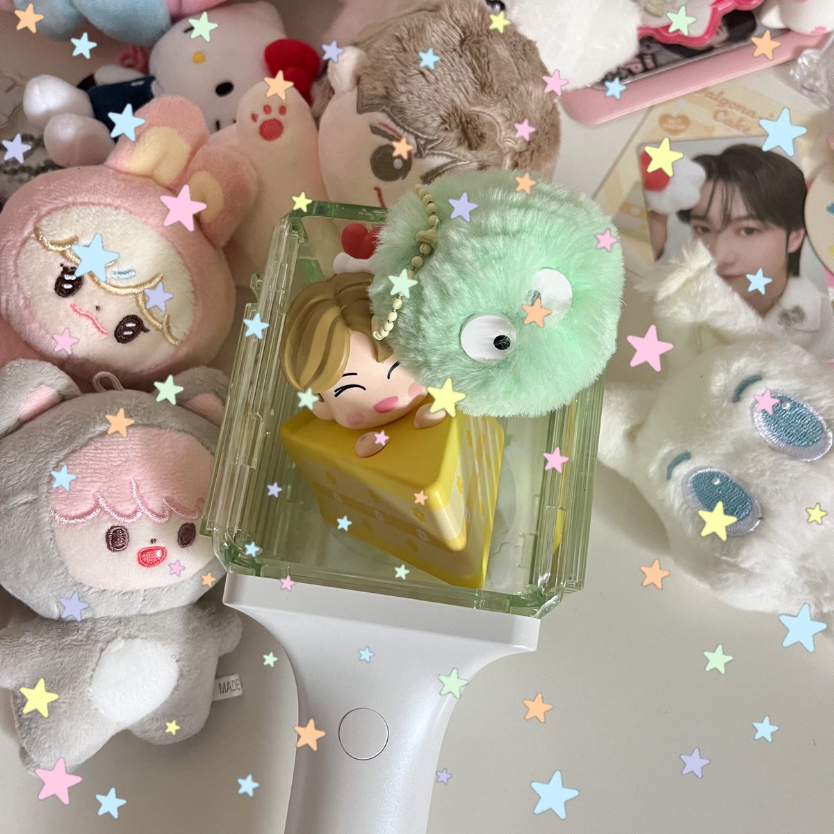 iอe 🍮 ♡ tweet media