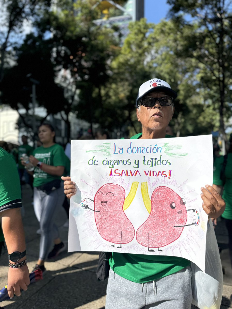 LiizBasaldua's tweet photo. 🫶🏻✨ Dona tus órganos y salva vidas. ✨🫶🏻 #Trasplante #DíaDeLaDonacióndeÓrganos https://t.co/V0PH88fFzC