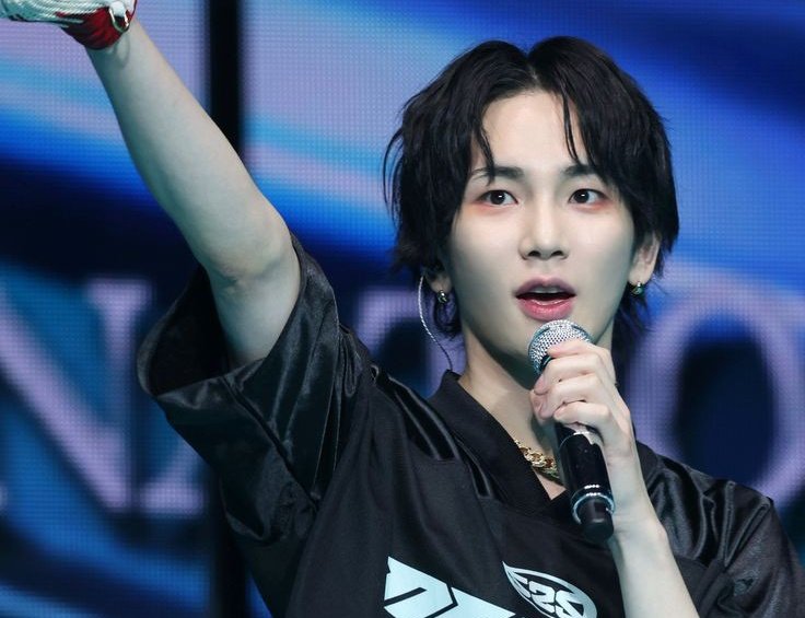 jonghyunsinsole's tweet photo. Happy Birthday Captain Freak! May your megamind continue to bless us with wonderful concepts and music in future too! My fennec fox I love you 🥺💓
#KEY #happybirthdaykey https://t.co/iVBJSjeOso