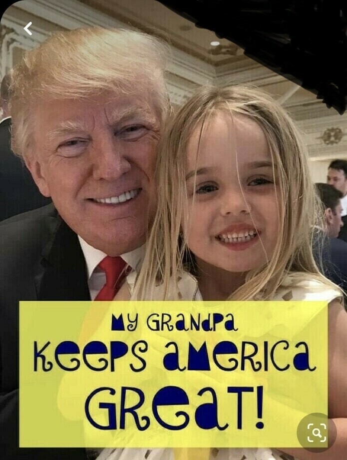 Johnkim05416420's tweet photo. @PapiTrumpo #MAGA #MAHA #MakeAmericaVoteAgain
๐ https://t.co/2czuixRvFx