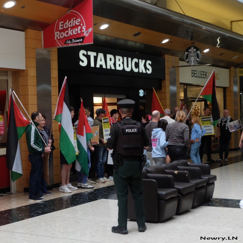 Newry.LN tweet media