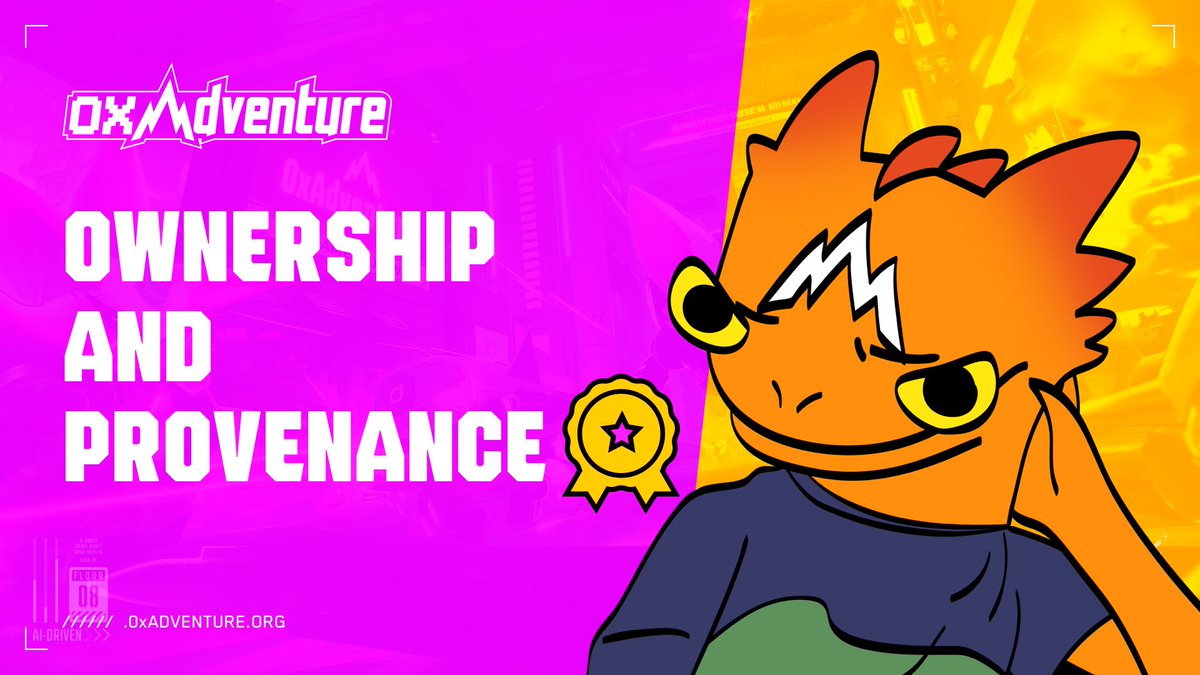0xAdventure #AI+ Gaming tweet media