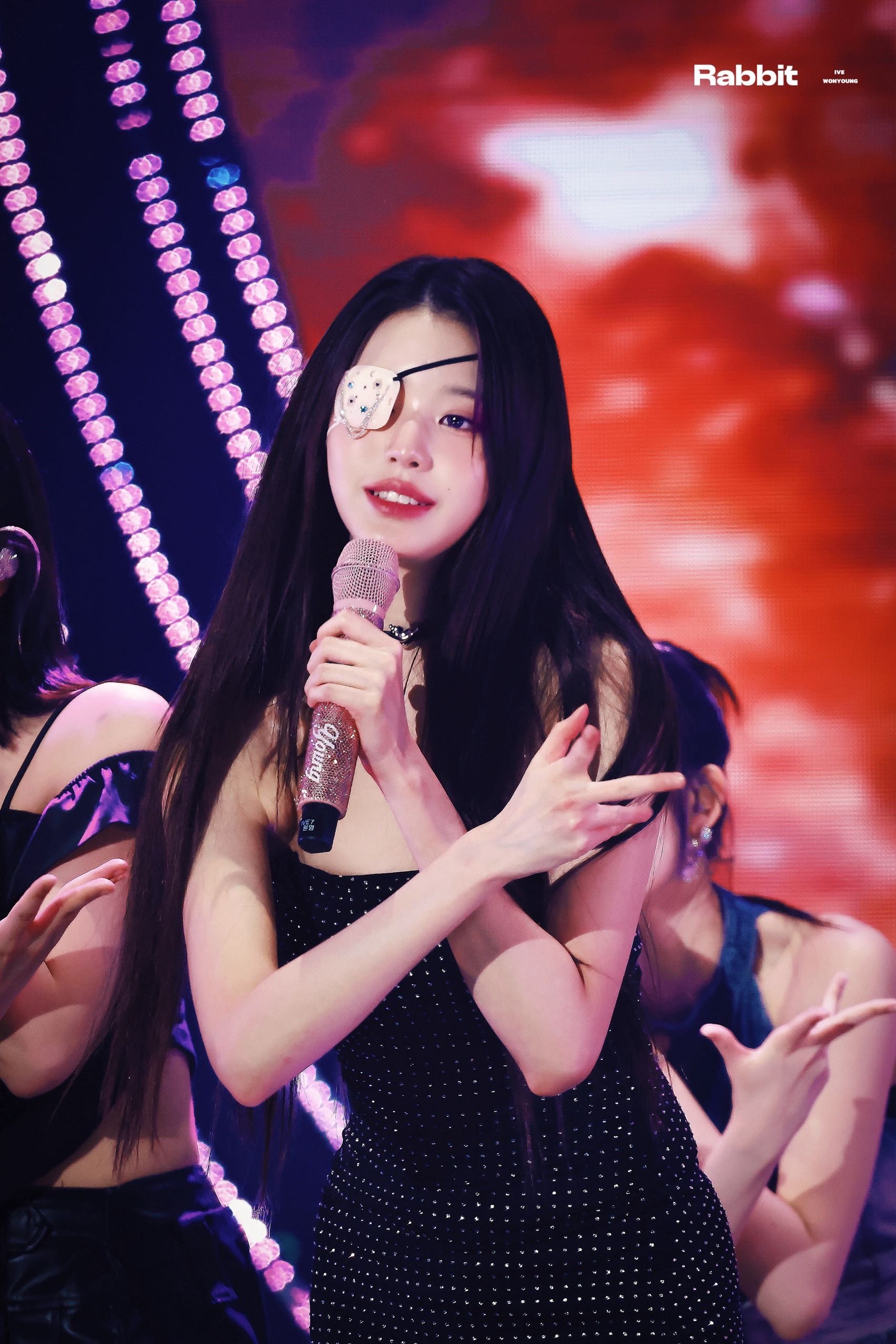 IVE ウォニョン PEPSI 2022 K-POP・アジア - K-POP・アジア