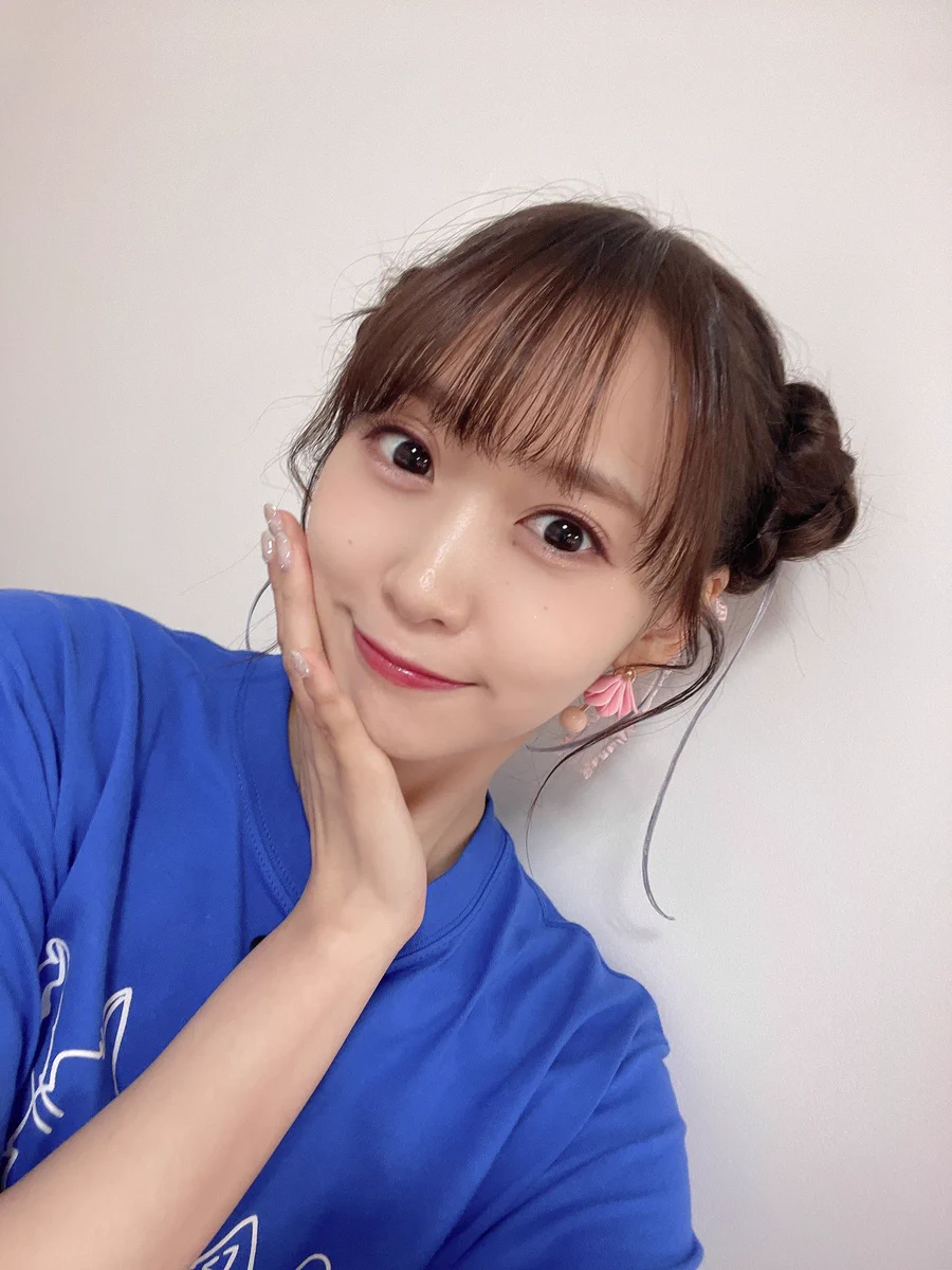 芹澤優(i☆Ris) on X: 