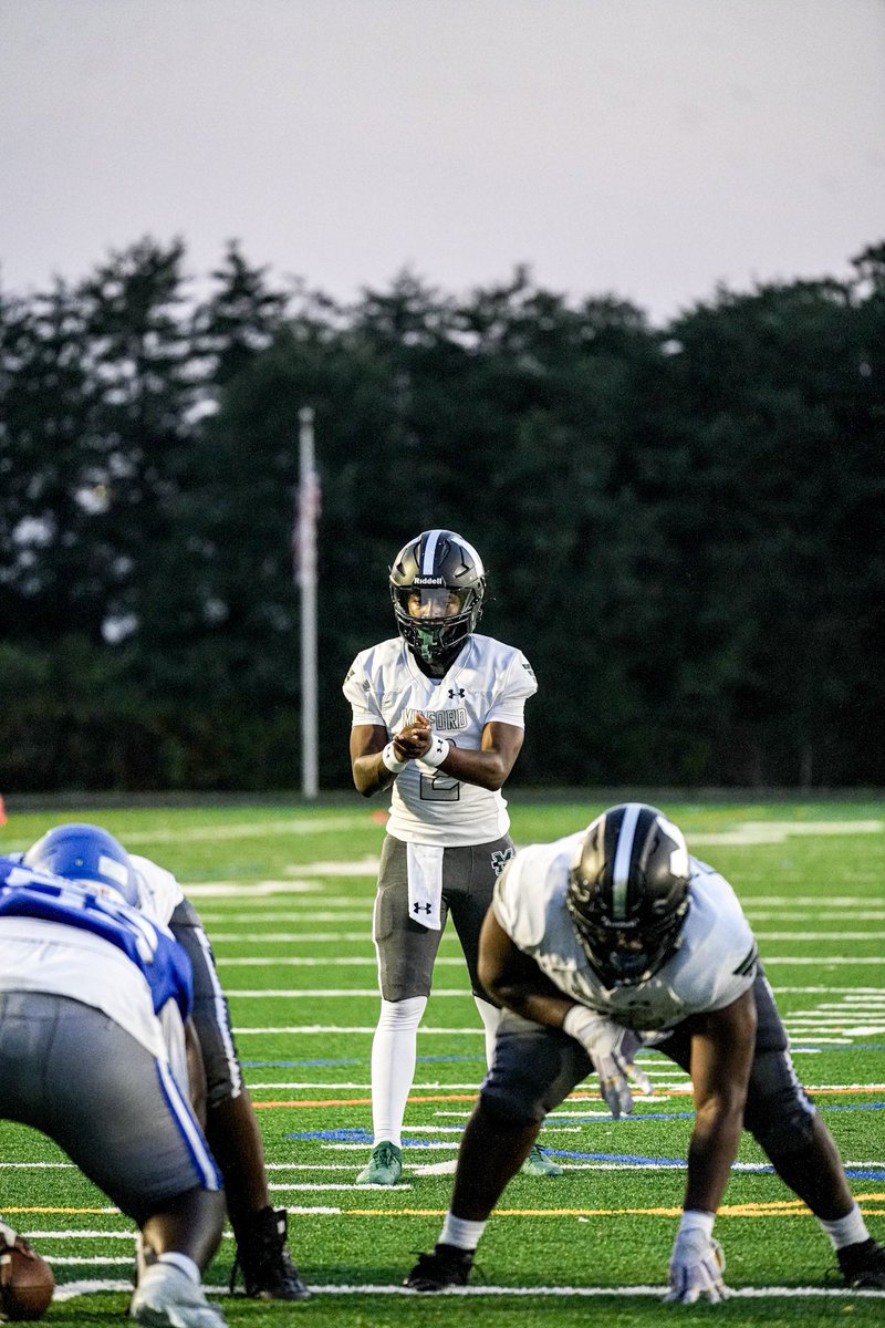 Owen 'Oshow' Newberns (@onewberns) on Twitter photo First 3 Games of Film up!!!
723 Yds
9 TDS
77 Completion Percentage
#MillerPride
<a href="/Coach_bjones44/">State Champ Jones</a>
<a href="/Coach_Trog/">Trog</a>
<a href="/rjackso10/">Robert Jackson</a>
<a href="/WearemilfordFB/">Milford Mill Millers</a>
hudl.com/video/3/176902… First 3 Games of Film up!!!
723 Yds
9 TDS
77 Completion Percentage
#MillerPride
<a href="/Coach_bjones44/">State Champ Jones</a>
<a href="/Coach_Trog/">Trog</a>
<a href="/rjackso10/">Robert Jackson</a>
<a href="/WearemilfordFB/">Milford Mill Millers</a>
hudl.com/video/3/176902…
