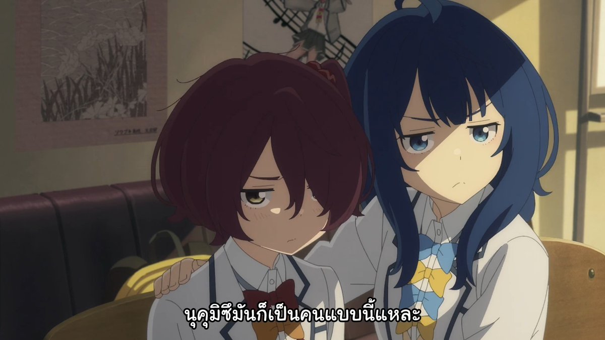 ✅Update Anime
🆔Make Heroine ga Oosugiru! รักครั้งนี้มีคนนกเยอะไปมั้ย! ตอนที่ 11 ซับไทย
👉LinkDownload : shorturl.asia/b3iPN
#anime #Download #subthai
