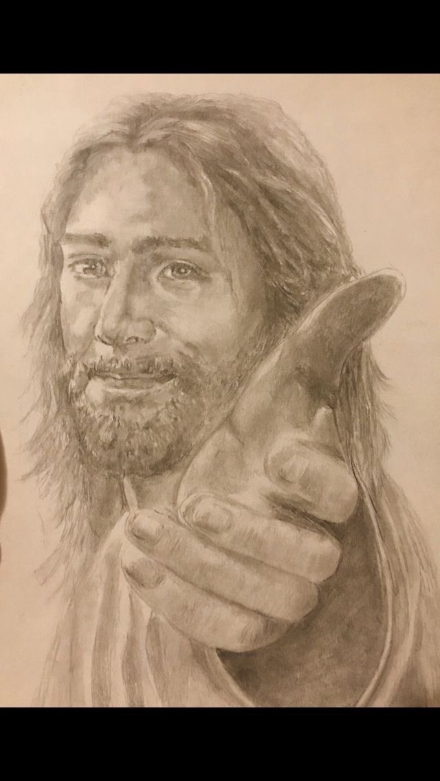 Choose Jesus because He is the Way!