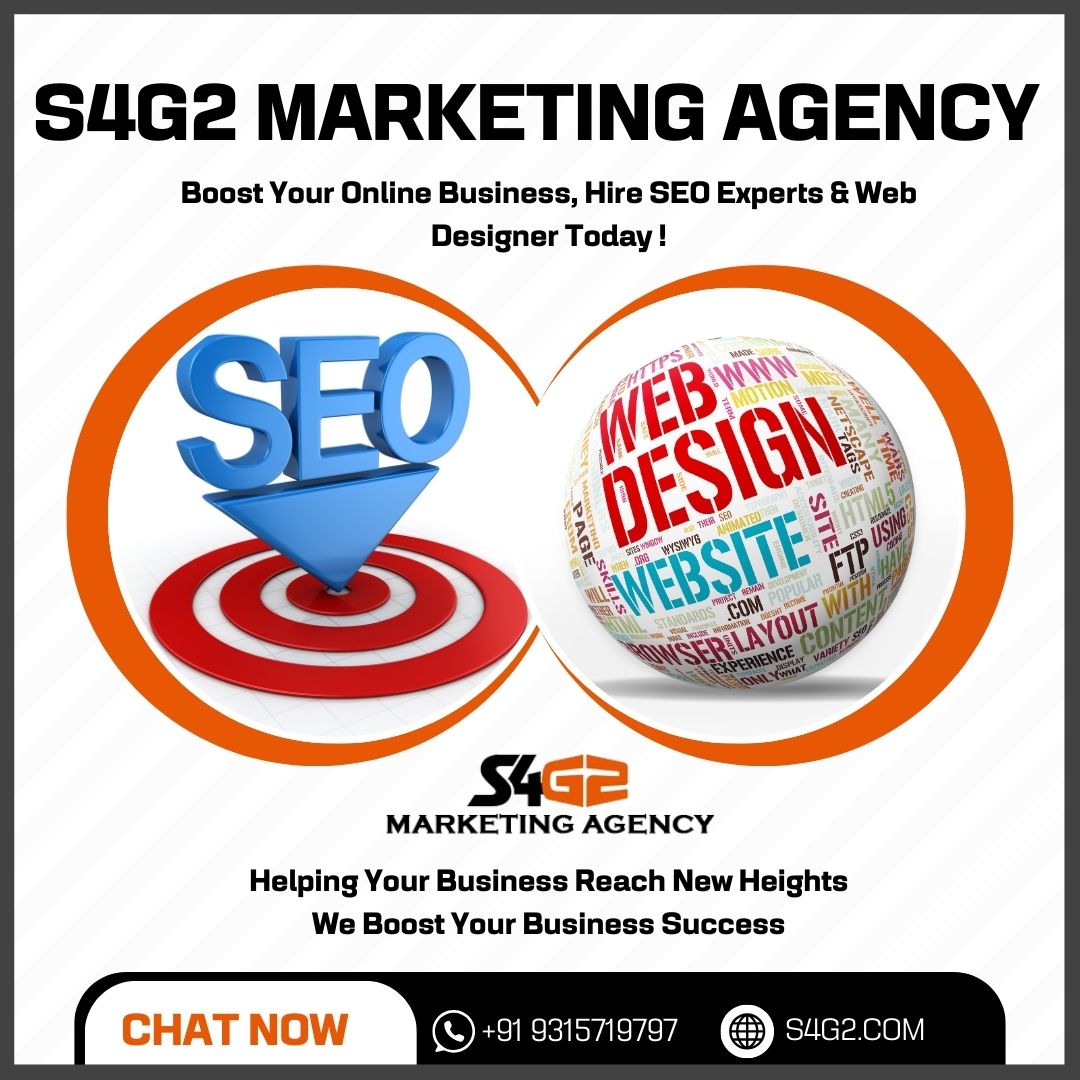 S4G2 Marketing Agency tweet media