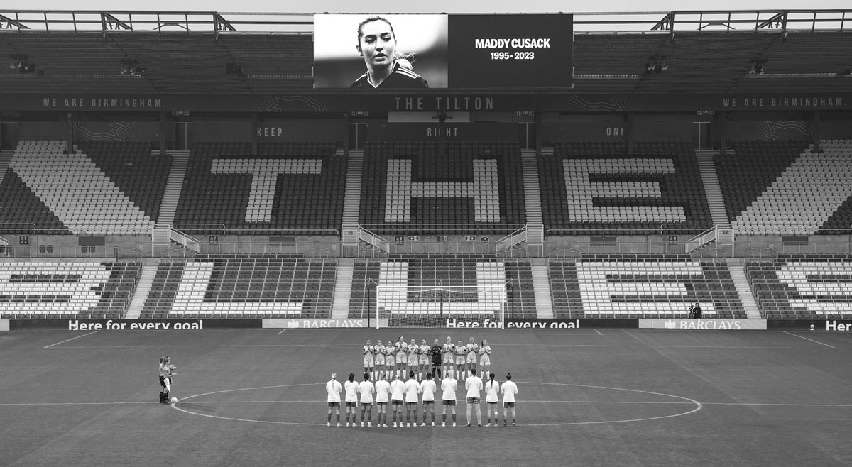 jbphotography0's tweet photo. For Maddy Cusack #maddycusack @BCFCWomen https://t.co/eQ4fdmtK5Z