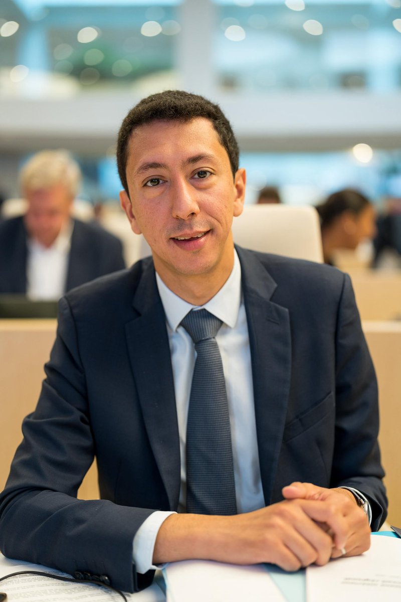 👏👏Félicitations à mon amie <a href="/sophieprimas/">Sophie Primas</a> , nommée ministre déléguée chargée du commerce extérieur et des Français de l’étranger à <a href="/othmannasrou/">Othman Nasrou</a> mon Pdt <a href="/IDF_Rassemblee/">Île-de-France Rassemblée</a> nommé  secrétaire d’État chargé citoyenneté  et de la lutte contre les discriminations