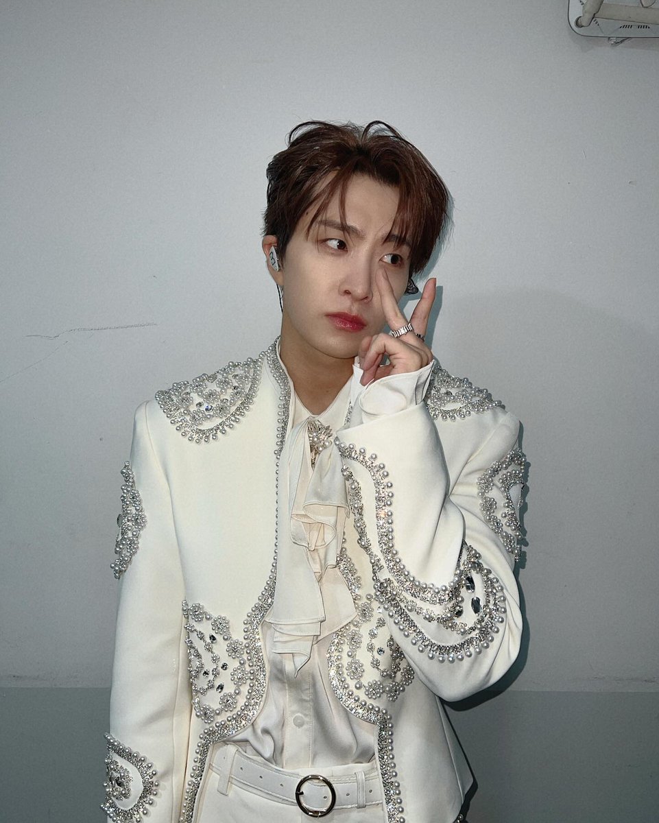 cyjglobal's tweet photo. [Instagram]

1/3

Youngjae IG post (@.333cyj333)

🇰🇷#OnceInaDream The last one!! I was so happy!!!💚💚🐥

🔗: https://t.co/G9p3chHTiw

Please leave a ❤ and comment on the original post 😊

#Youngjae #영재 #ARS #GOT7 #갓세븐 @ChoiArs_YJ @YOUNGJAExArs @GOT7 https://t.co/IWfrOPnGgF