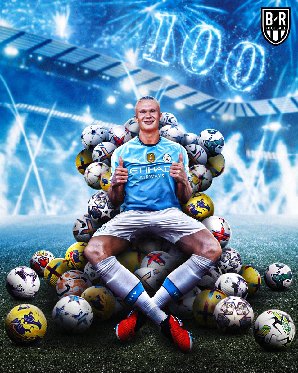 B/R Football tweet media