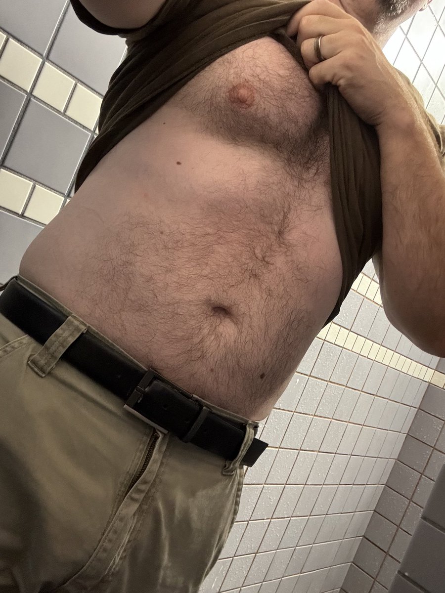 Apparently, there is a consequence to eating dessert at every meal for a week and also not exercising during that same week. The consequence is three extra adipose pounds. 😩