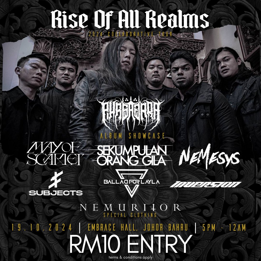 SUBJECTS tweet media