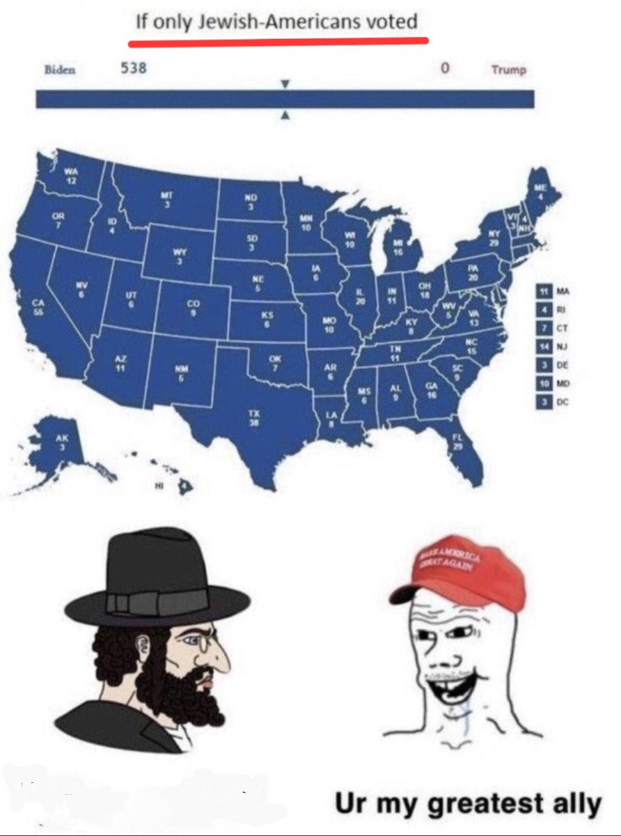 Good Ol' Boy tweet media