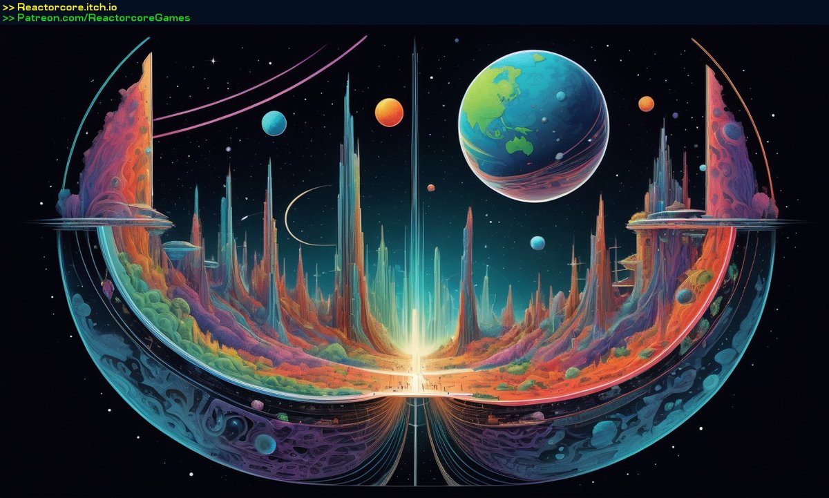 ReactorcoreDev's tweet photo. Read my illustrated game design articles here:
https://t.co/Lq3qO5qj0Q
#2Dgameworlds #pixelart #sideviewgames #retroplatformers #indiegameassets #experimentalgamedesign #sidescrollinglevels #2Duniverse https://t.co/RjebWjMNcm