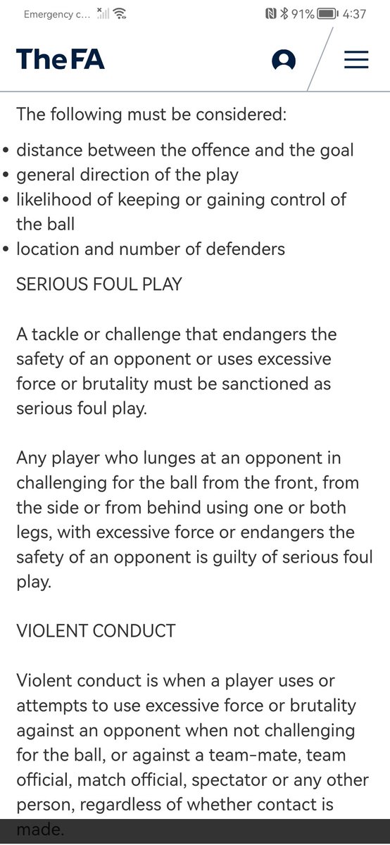 Say What? tweet media