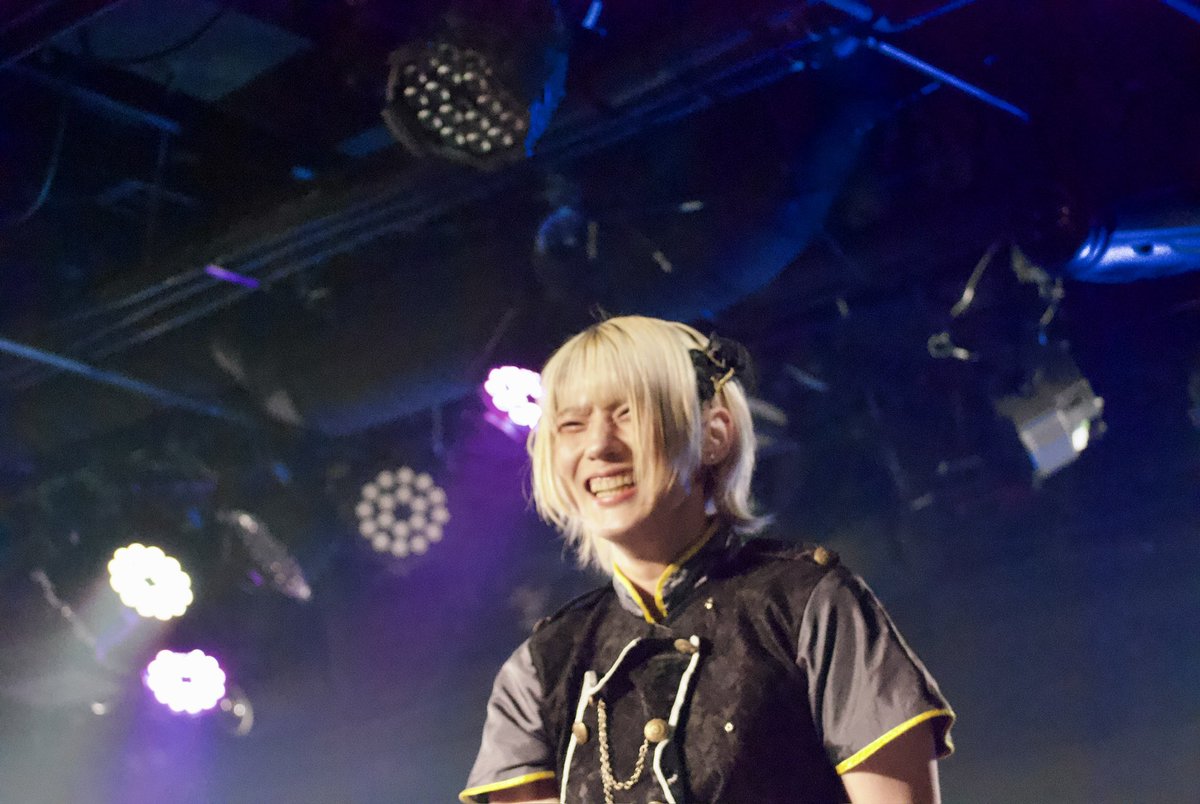PROJECT__R's tweet photo. 御影ふぅさん

9/20(金)AKIBAカルチャーズ劇場『新しいアキバ界隈』

#DEEPGEEK
#御影ふぅ https://t.co/nhMjCKlhVZ