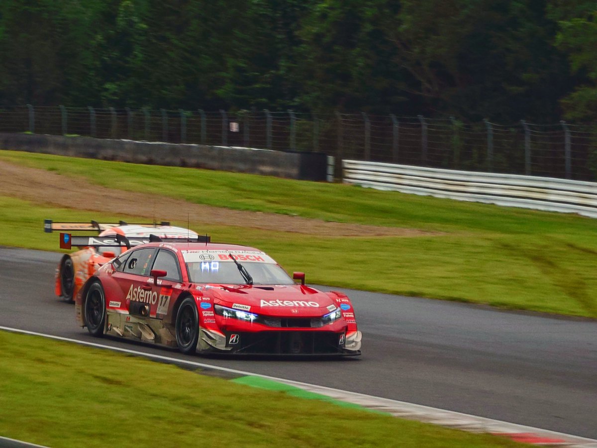 Uranus_NSX_R's tweet photo. SUPERGT日曜日決勝
#SUPERGT2024 #スーパーGT #SUGOGT300km #SUGO #Sony #Xperia #これXperiaで撮りました https://t.co/9nQfsK3WR4