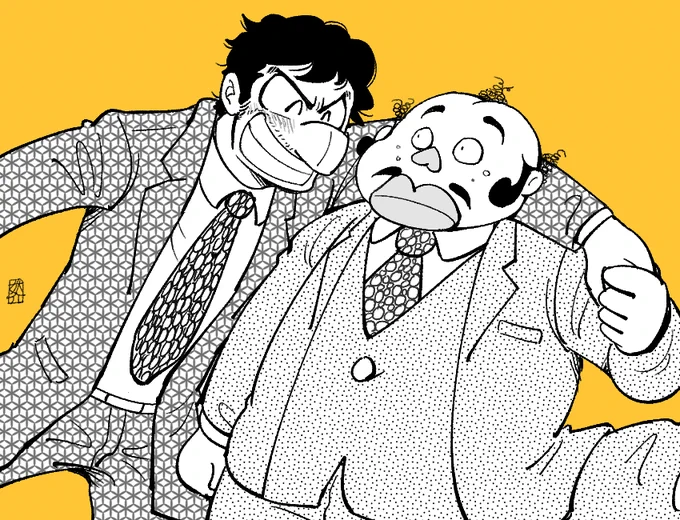 #これを見た人も何か無言で2人組をあげる