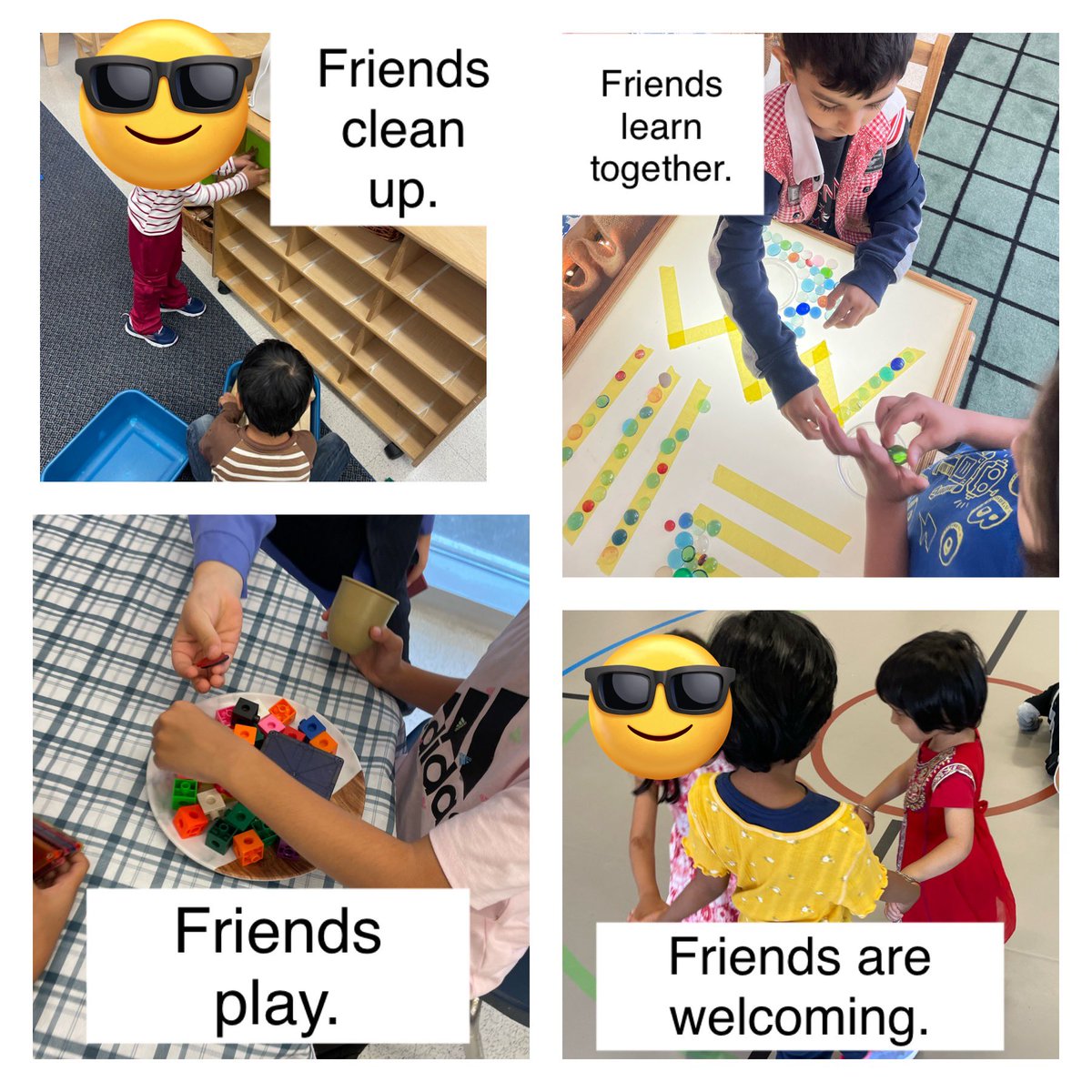 Angelique Campbell tweet media