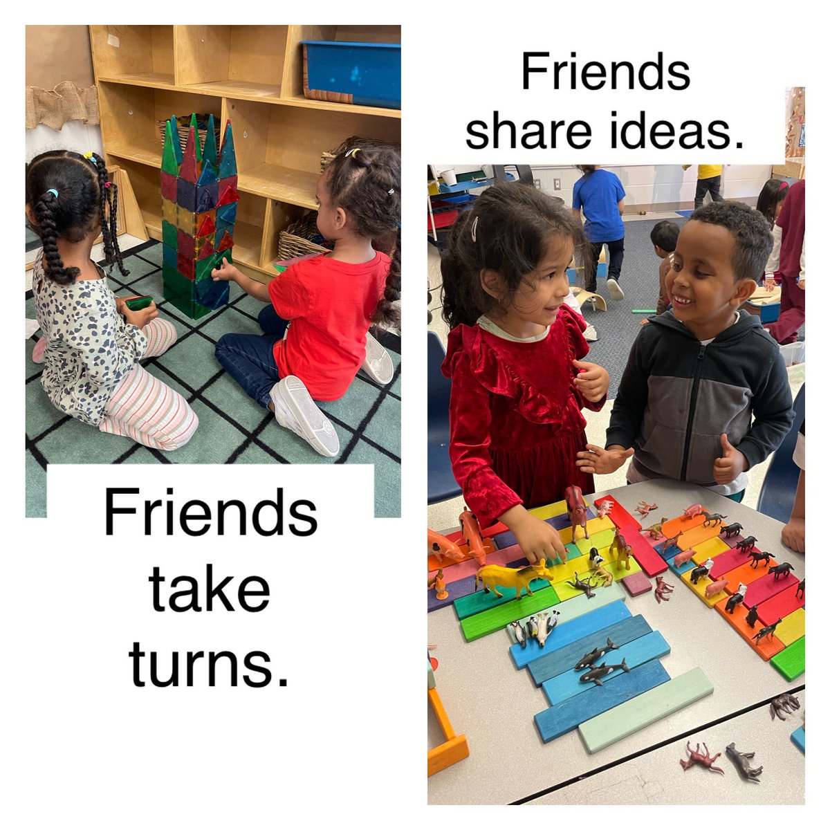 Angelique Campbell tweet media