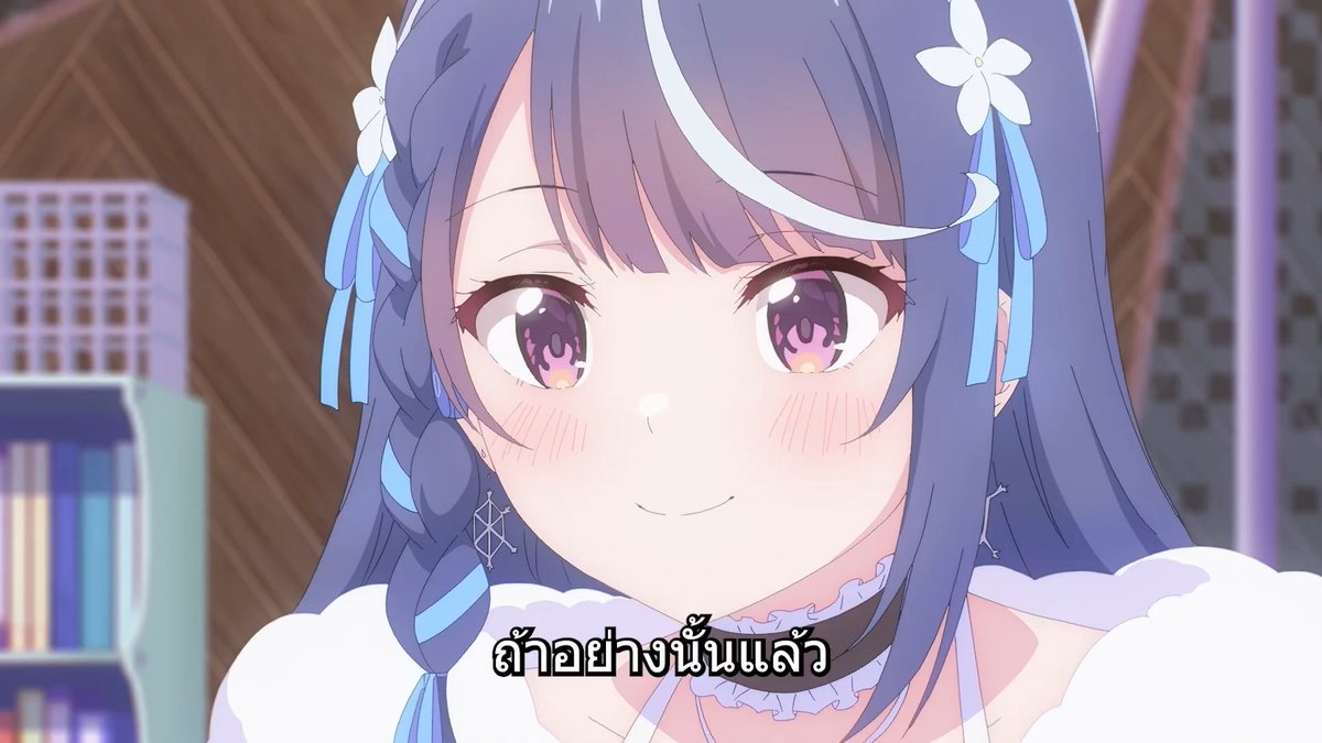 ✅Update Anime
🆔VTuber Nanda ga Haishin Kiri Wasuretara Densetsu ni Natteta ไลฟ์นั้นที่ฉันลืมปิด พลิกลิขิตสู่ตำนาน VTuber ตอนที่ 12 ซับไทย
👉LinkDownload : citly.me/xQ8vy