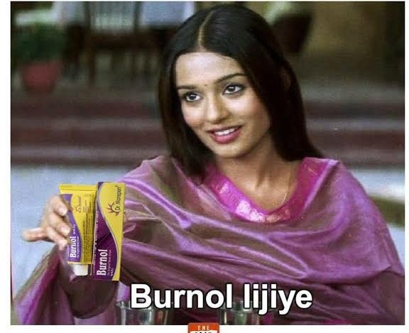 snehal_1975's tweet photo. @Vaish_2609 યે ફટેલ ભાઈ કે લીયે ભેજા હૈ...🤣🤣🤣 https://t.co/T9P8HRsOsl
