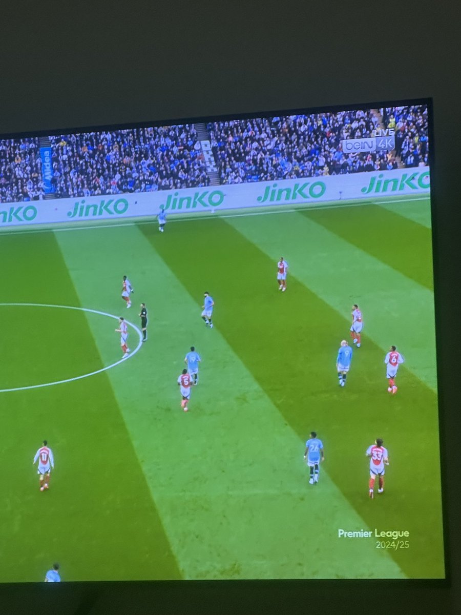 genius033's tweet image. Bein 4k حولت البت من 4k الى hd بعد مشاكل في بث ال 4k #مانشسترسيتي_آرسنال
#ارسنال