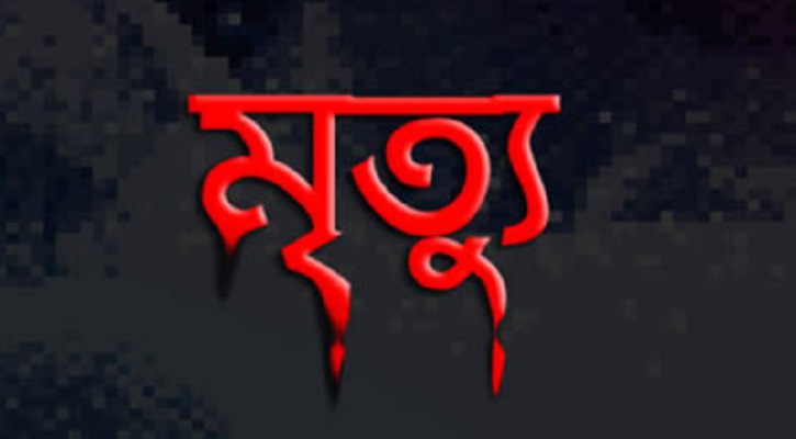 বিশ্বম্ভরপুরে বজ্রপাতে এক বৃদ্ধের মৃত্যু