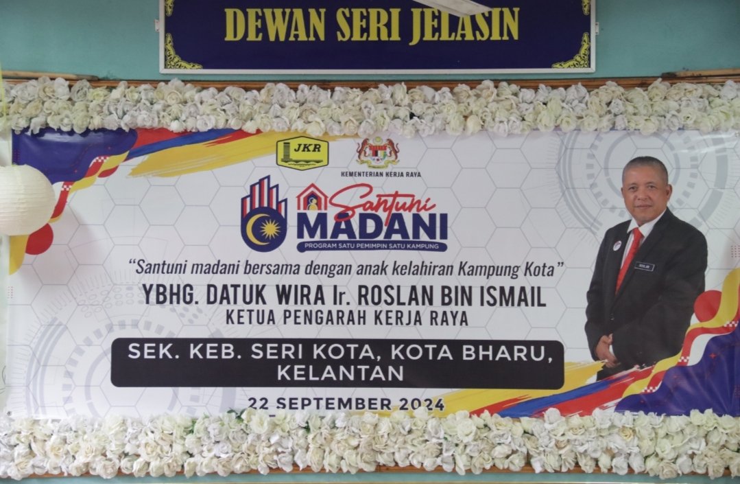 Roslan bin Ismail tweet media