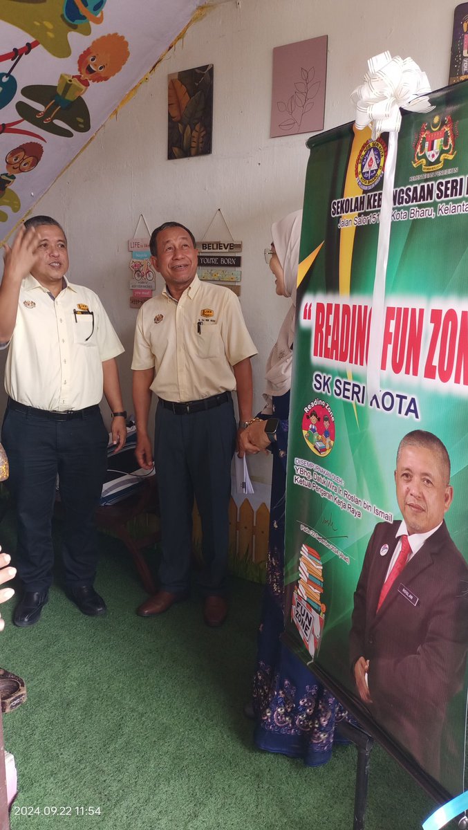 Roslan bin Ismail tweet media