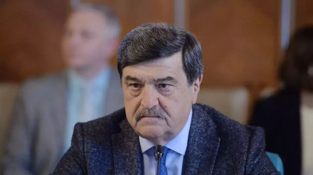 CugetLiber's tweet photo. Curtea de Conturi a publicat raportul în cazul lui Toni Greblă: “A primit ilegal venituri” https://t.co/gIqHR6r2Kq https://t.co/6OKirdeOfn