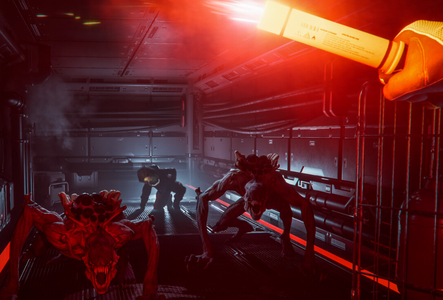 biz_nooz's tweet photo. Level Zero Extraction First Major Update and Server Wipe
https://t.co/PKnCeP0Ml6
#Biz_Nooz #LevelZeroExtraction #FirstMajorUpdate #ServerWipe #LevelZeroGame #TinyBuildGames #Games #Gaming #DoghowlGames #UnrealEngine #ShooterVideoGame #IndieGame #FightingGame https://t.co/OHdTQtVHqe