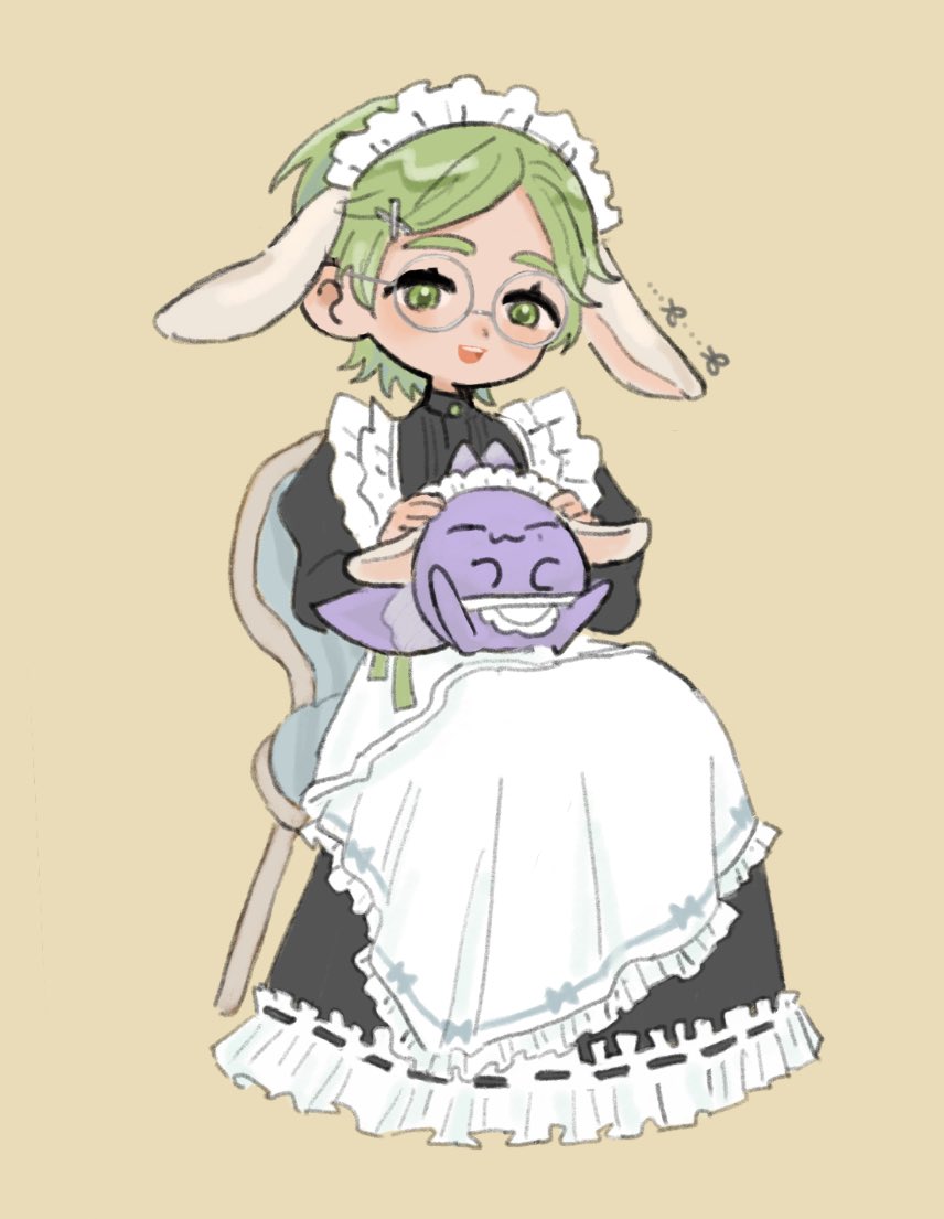 🐰🐰