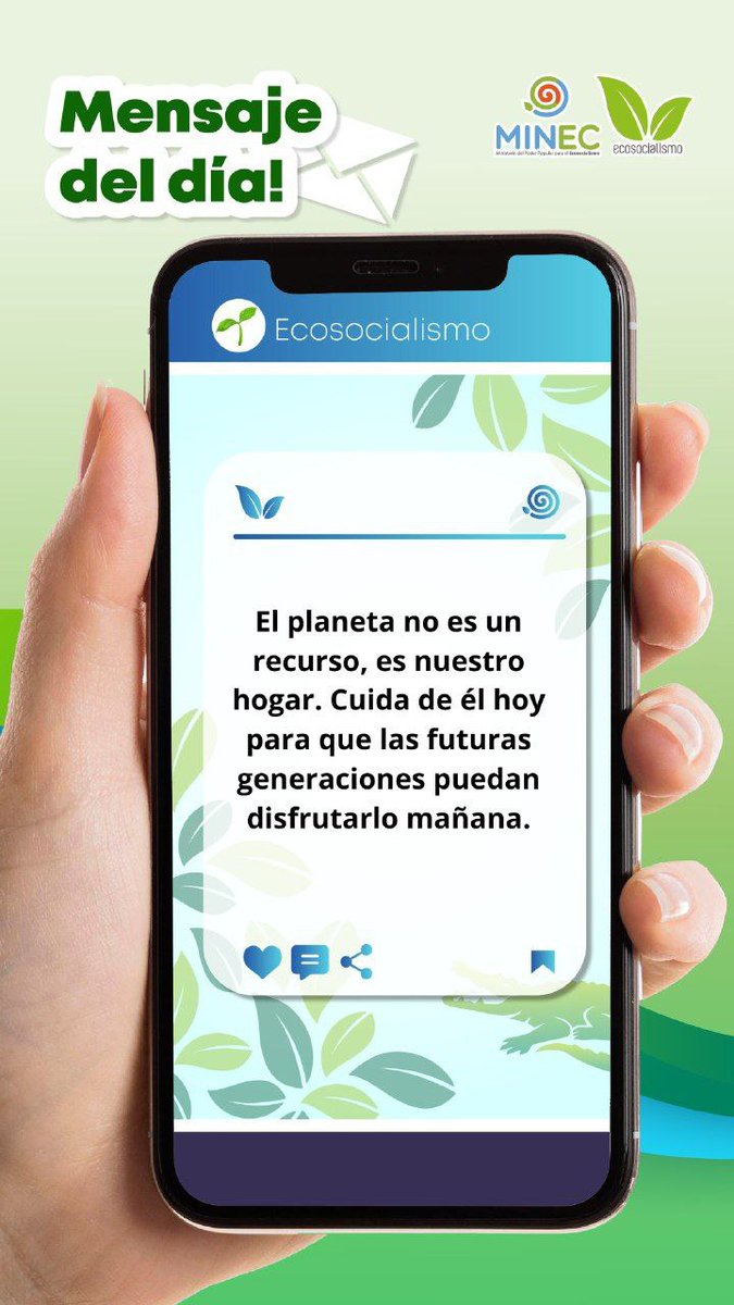 Ecosocialismo Mérida tweet media