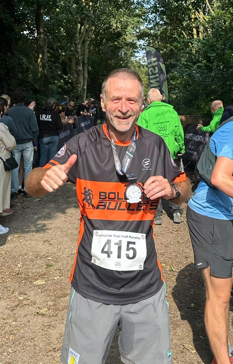 BBulletsRunning's tweet image. Well done to everyone who has been out running and/or walking this weekend - extra kudos to those who have been out in the rain today! 

Congats to our Tissington HM runners Pete &amp;amp; Aaron

Today Matt &amp;amp; Dan avoided Rhinos at the Chester Zoo 10k. Elspeth was runner up at the NW Tri