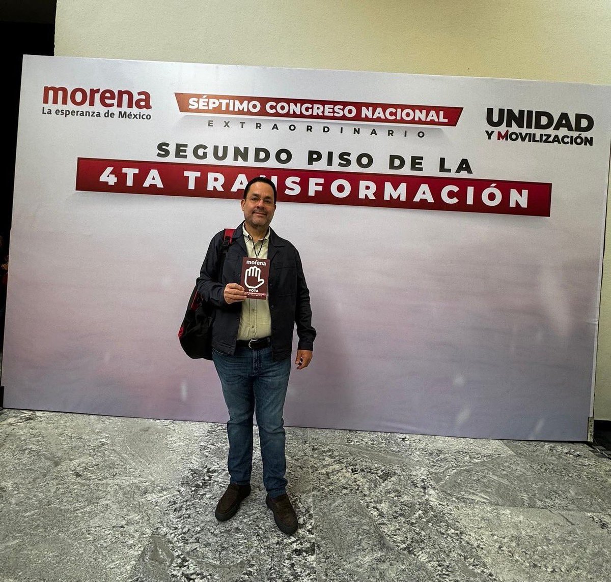 Caliche I. Rosique tweet media
