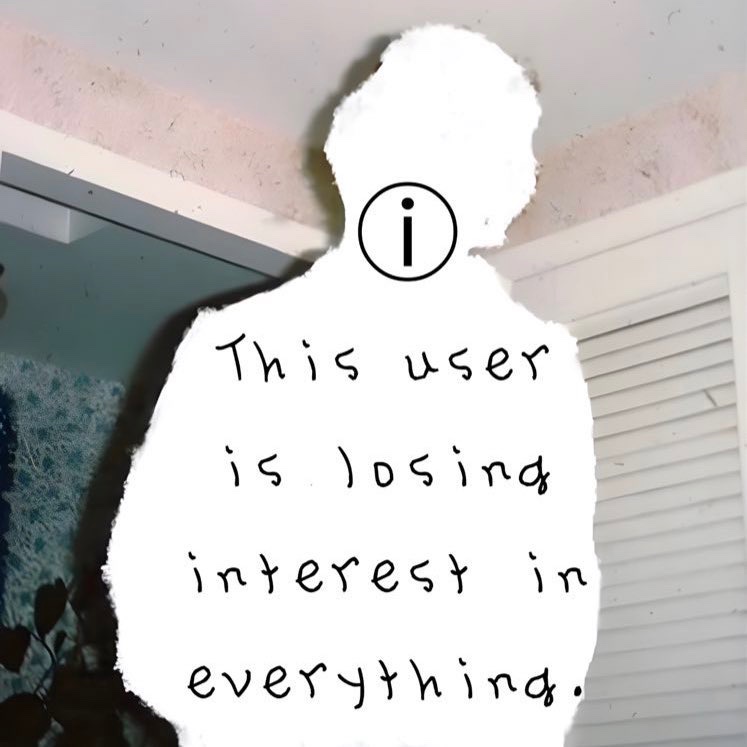 Pain Depression & Anxiety (@illuminusnumbx) on Twitter photo 